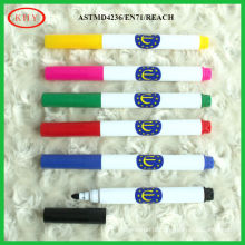 Non-toxic Permanent Textile Pen for Drawing on T-shirt